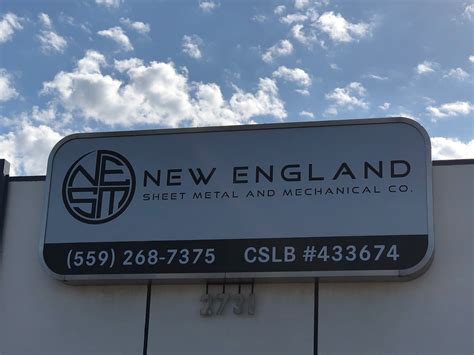 new england sheet metal|smc new england inc.